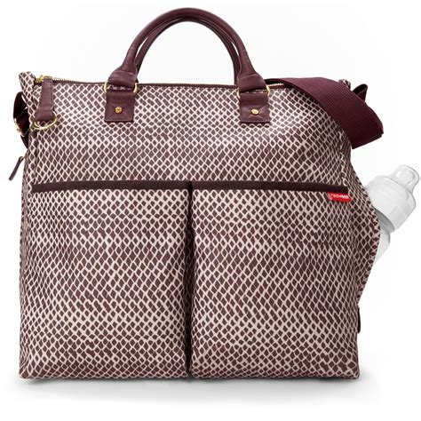 affordable designer diaper bags.